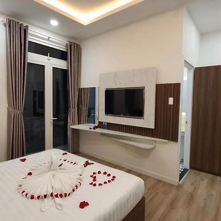 The White Hotel ดาลัด ภายนอก รูปภาพ