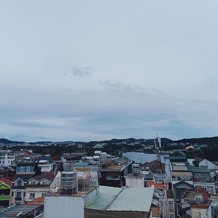 The White Hotel ดาลัด ภายนอก รูปภาพ