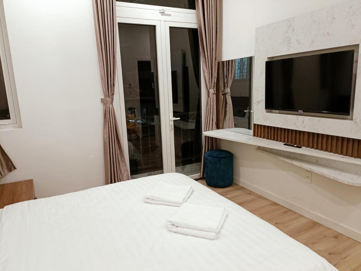 The White Hotel ดาลัด ภายนอก รูปภาพ