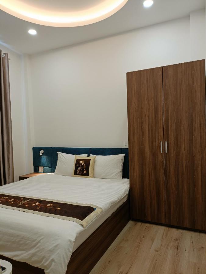 The White Hotel ดาลัด ภายนอก รูปภาพ