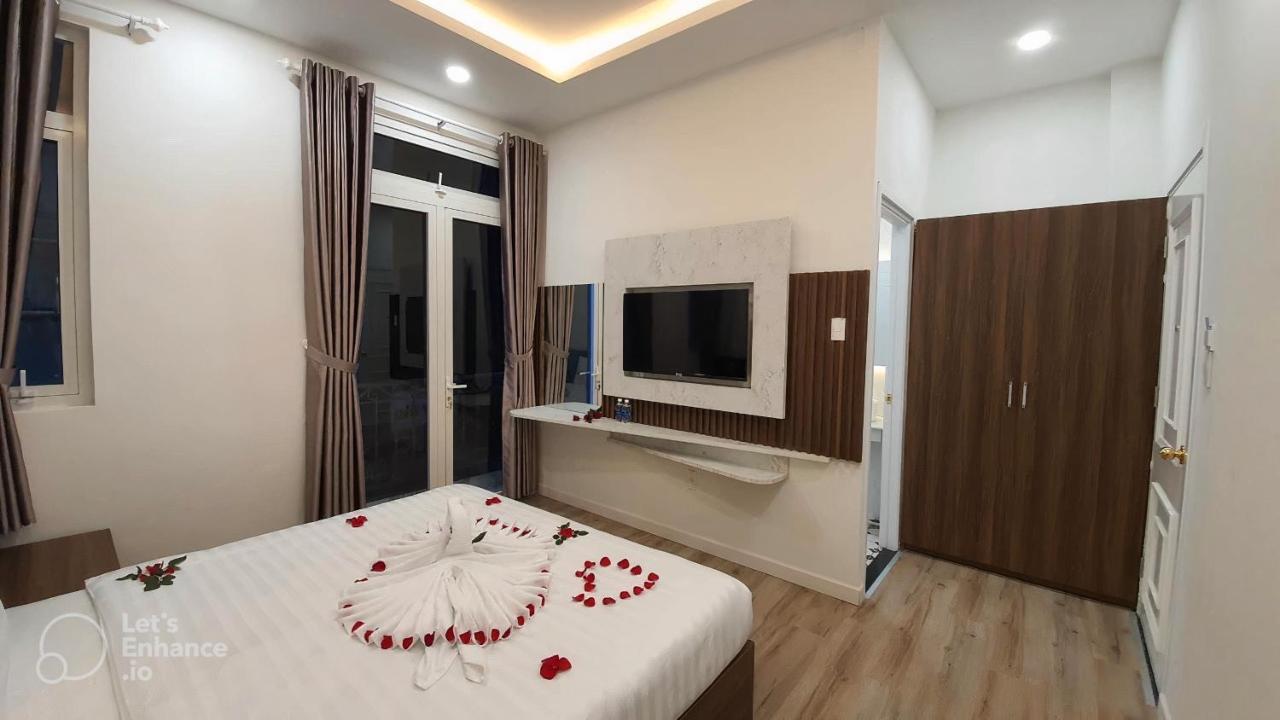 The White Hotel ดาลัด ภายนอก รูปภาพ