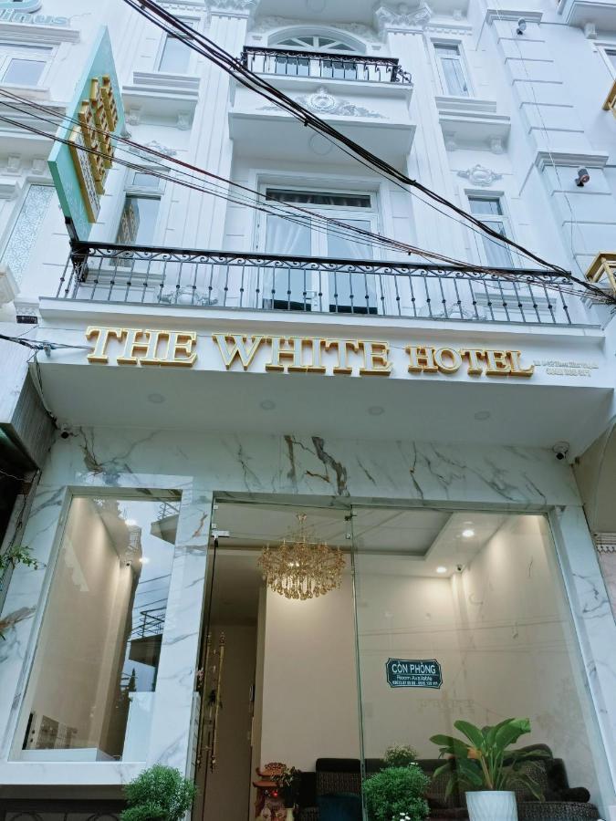 The White Hotel ดาลัด ภายนอก รูปภาพ