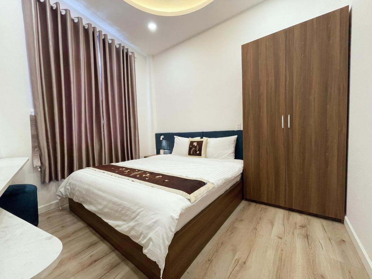 The White Hotel ดาลัด ภายนอก รูปภาพ