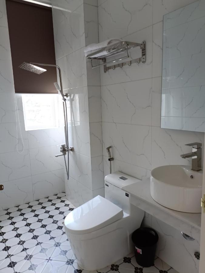 The White Hotel ดาลัด ภายนอก รูปภาพ