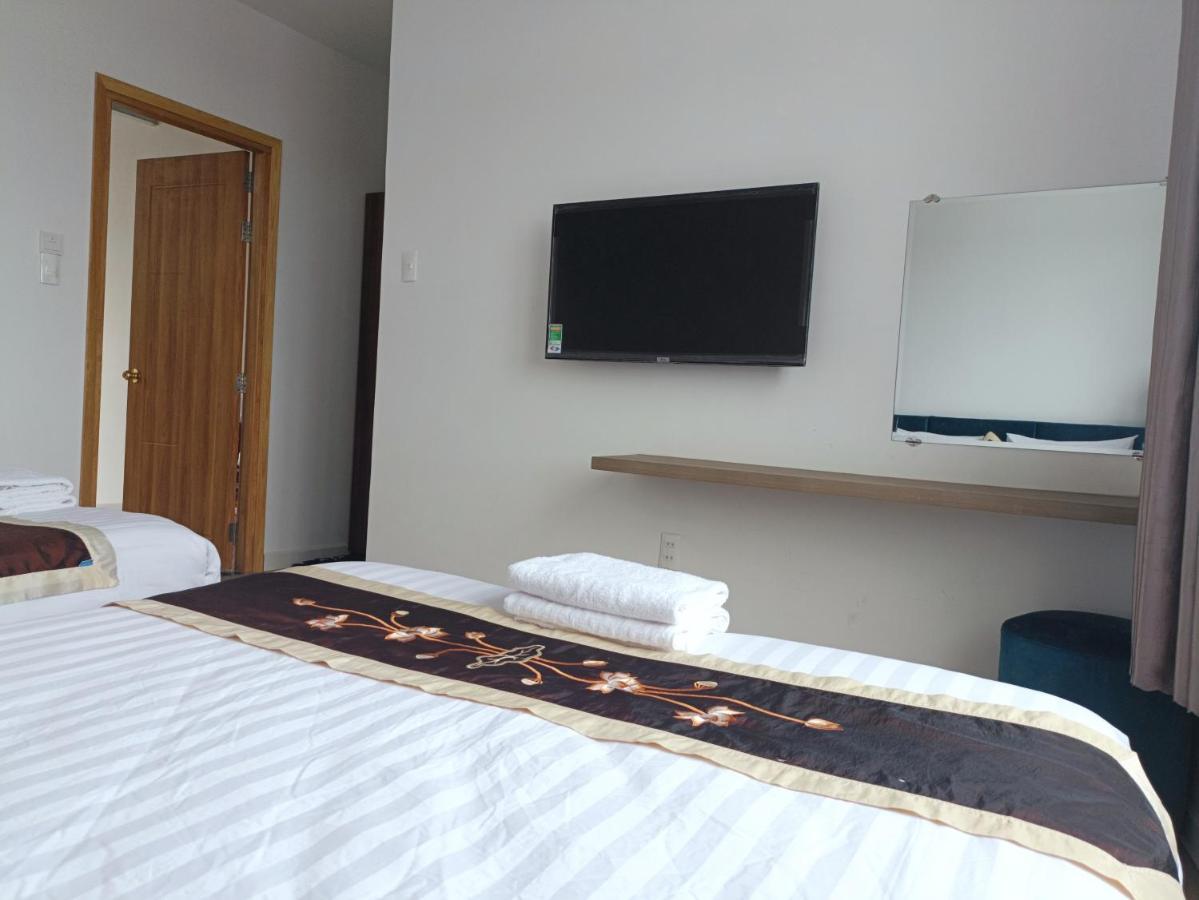The White Hotel ดาลัด ภายนอก รูปภาพ