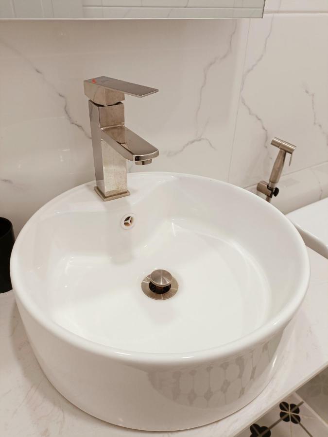 The White Hotel ดาลัด ภายนอก รูปภาพ